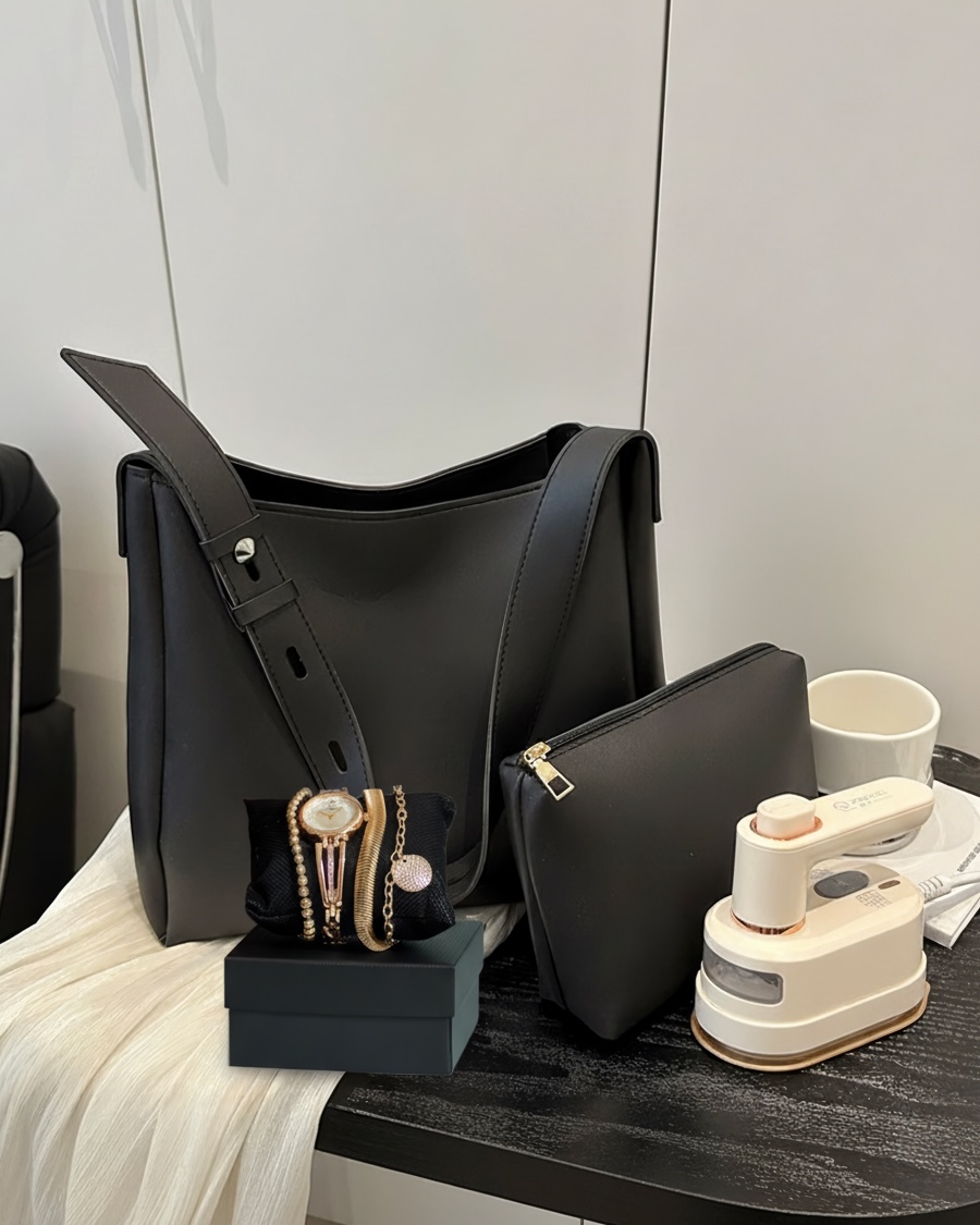 Сағат, әмиян, белбеу - 6