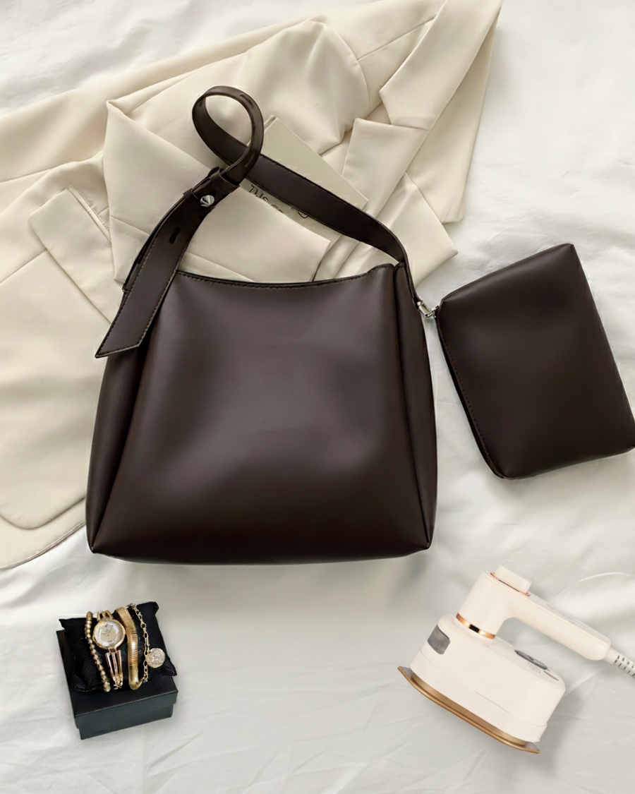 Сағат, әмиян, белбеу - 8